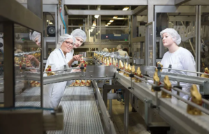 Latest Chocolate Company Packaging Jobs Opportunity in Spain