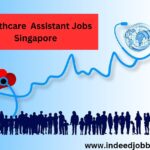 Health Care Assistant Jobs Singapore