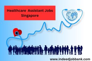 Health Care Assistant Jobs Singapore